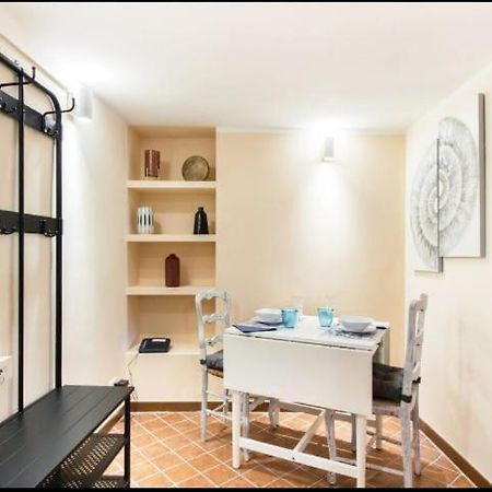 Il Nido Di Trastevere Apartment Rome Exterior photo